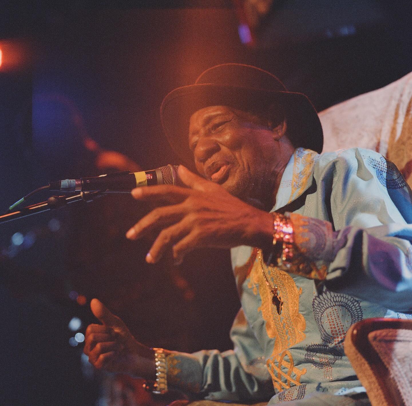 Ebo Taylor