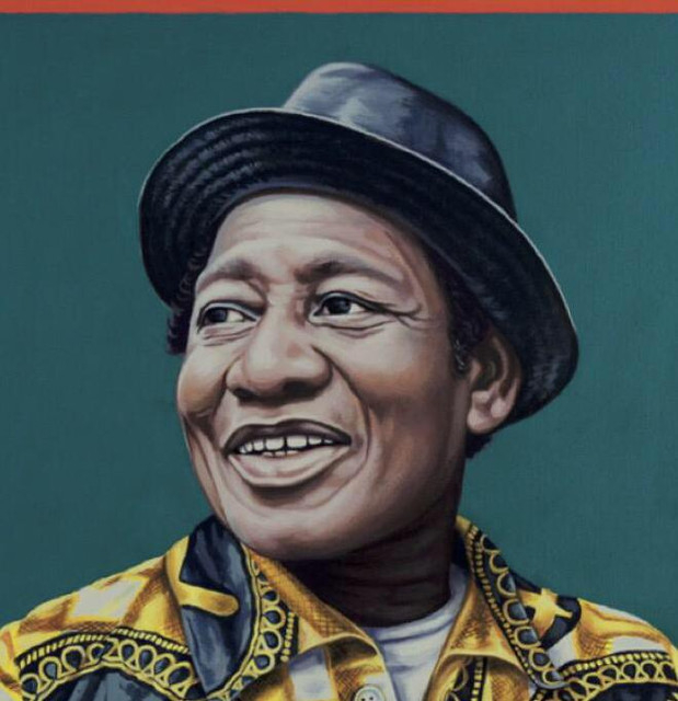 Ebo Taylor